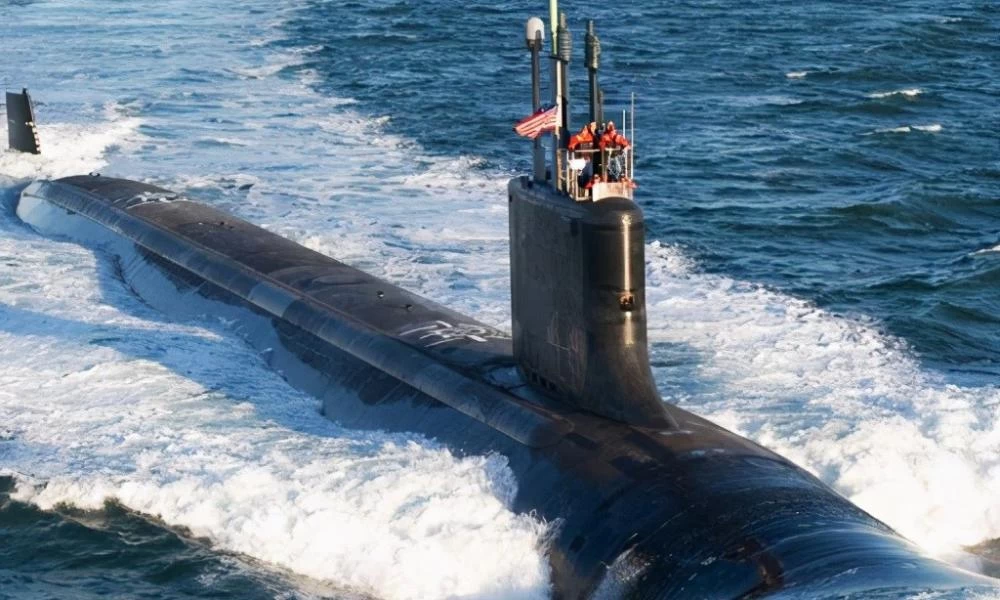 Τα 10 καλύτερα υποβρύχια στον κόσμο - (ΒΙΝΤΕΟ)